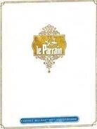 Le Parrain - La Trilogie (Anniversaire restaurée 4 Disc)