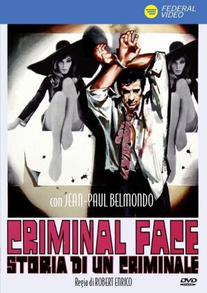 Criminal face - Storia di un criminale (1968)