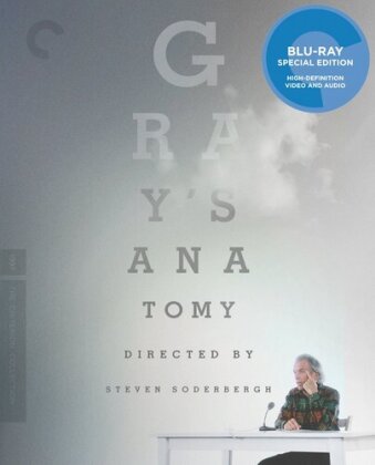 Gray's Anatomy (Criterion Collection)