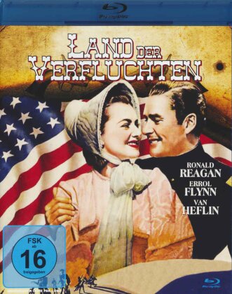 Land Der Verfluchten (1940)