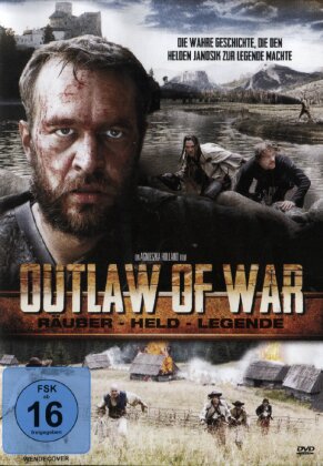 Outlaw of war (2009)