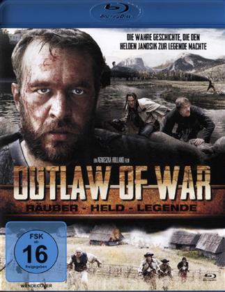 Outlaw of War (2009)