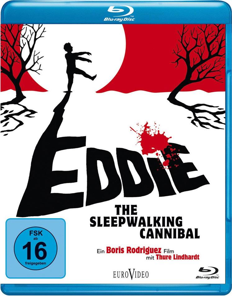 Eddie - The Sleepwalking Cannibal (2012)