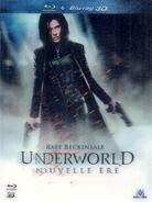 Underworld 4 - Nouvelle ère (2012) (Limited Edition)
