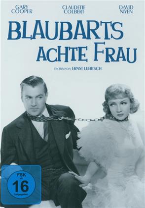 Blaubarts achte Frau (1938) (b/w)