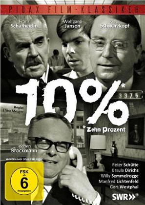 10 % - Zehn Prozent (1966)