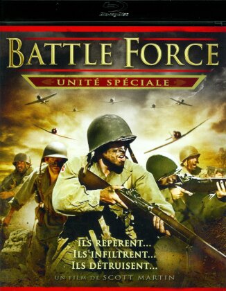Battle Force - Unité spéciale (2011)