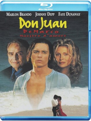 Don Juan De Marco (1994)