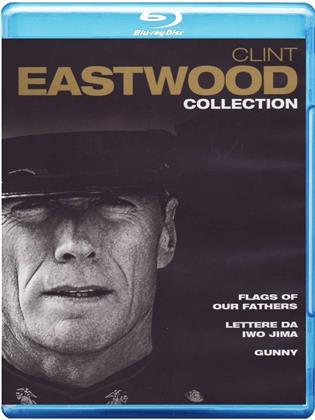 Clint Eastwood Collection - Flags of our fathers / Lettere da Iwo Jima / Gunny (3 Blu-rays)