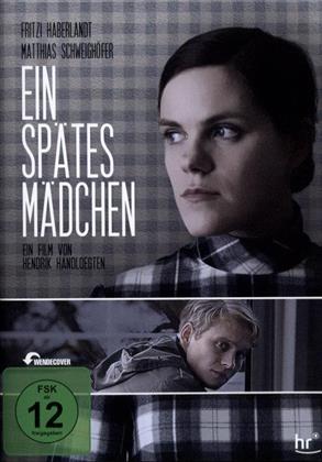 Ein spätes Mädchen