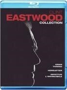 Clint Eastwood Collection - Gran Torino / Hereafter / Invictus (3 Blu-rays)