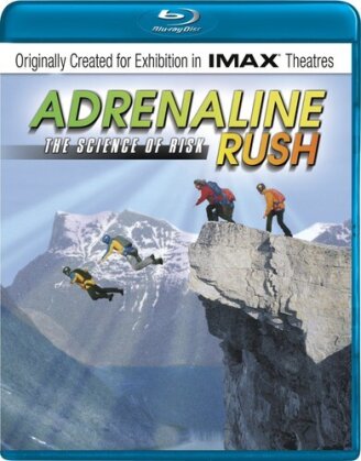Adrenaline Rush (Imax)