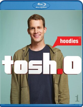 Tosh.O: Hoodies - Tosh.O: Hoodies / (Ws)