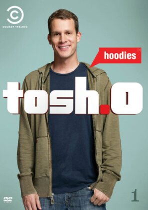 Tosh.0 - Hoodies (2 DVDs)