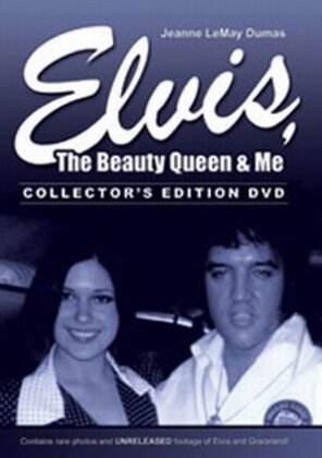 Elvis Presley - Elvis - The Beauty Queen & Me
