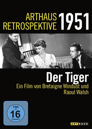 Der Tiger - (Arthaus Retrospektive 1951) (1951)