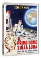 Il primo uomo sulla Luna - Man in the Moon (1960)