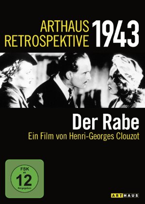 Der Rabe - (Arthaus Retrospektive 1942) (1943)
