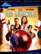 The Big Lebowski - (Universal 100th Anniversary, with DVD) (1998)
