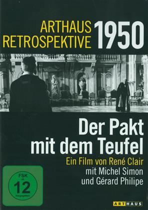 Der Pakt mit dem Teufel - (Arthaus Retrospektive 1950) (1950)