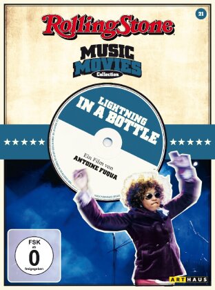 Lightning in a Bottle (Rolling Stone Music Movies Collection)