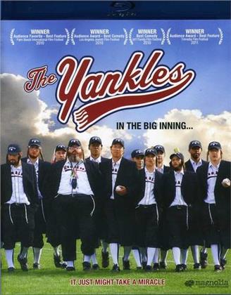 The Yankles - In The Big Inning...