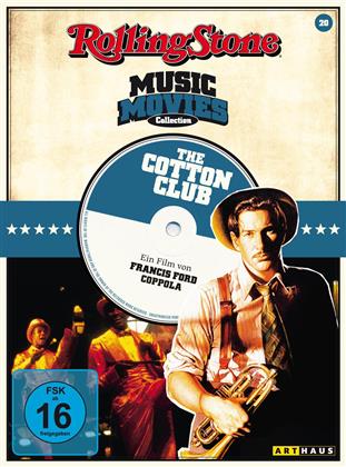 The Cotton Club (1984) (Rolling Stone Music Movies Collection)