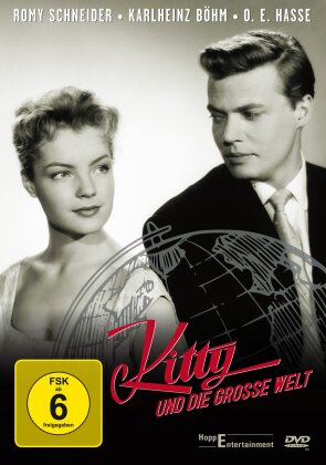 Kitty und die grosse Welt (1956) (s/w)