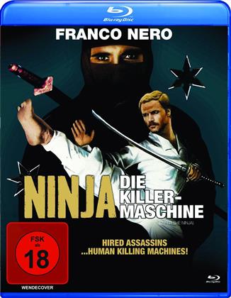 Ninja - Die Killer-Maschine (1981)