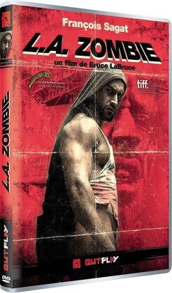 L.A. Zombie (2010)