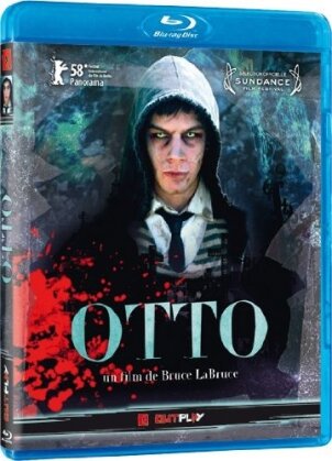 Otto; or, up with dead people (2008)