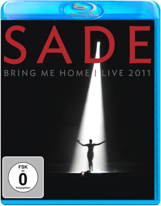 Sade - Bring me Home - Live 2011