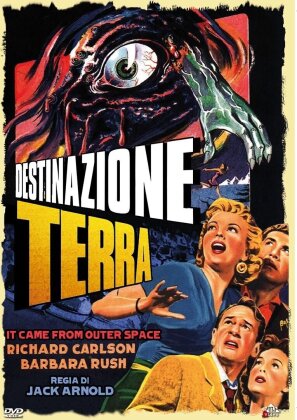 Destinazione Terra (1953)