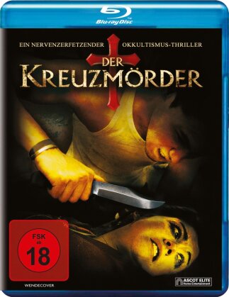 Der Kreuzmörder (2011)