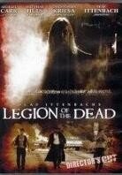 Legion of the dead (2001) (Director's Cut)