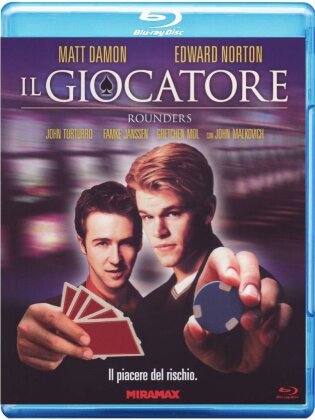 Il Giocatore (1998)