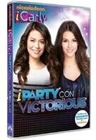 ICarly - iParty con Victorious