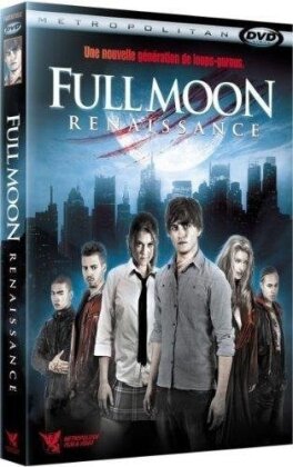 Full moon renaissance (2011)