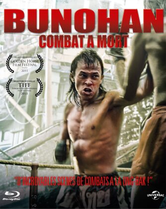 Bunohan (2011)
