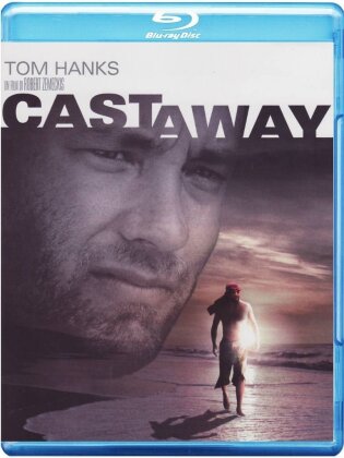 Cast away (2000)