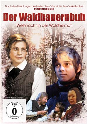 Der Waldbauernbub - Weihnacht in der Waldheimat (1983)