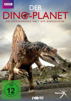 Der Dino-Planet (BBC)