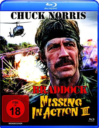 Braddock - Missing in Action III (1988)