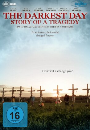 The Darkest Day - Story Of A Tragedy (Störkanal Edition)