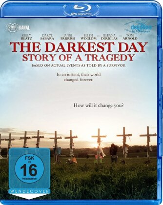 The Darkest Day - Story Of A Tragedy (Störkanal)
