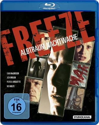 Freeze - Alptraum Nachtwache (1997)