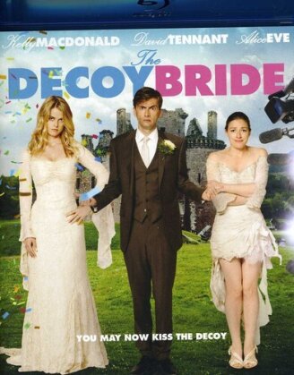The Decoy Bride (2011)