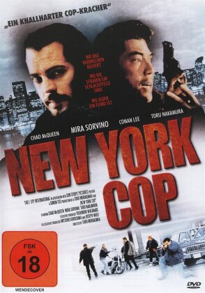 New York Cop