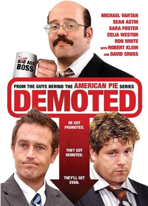 Demoted (2009)