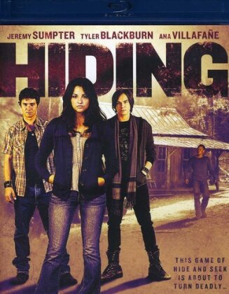 Hiding (2012)